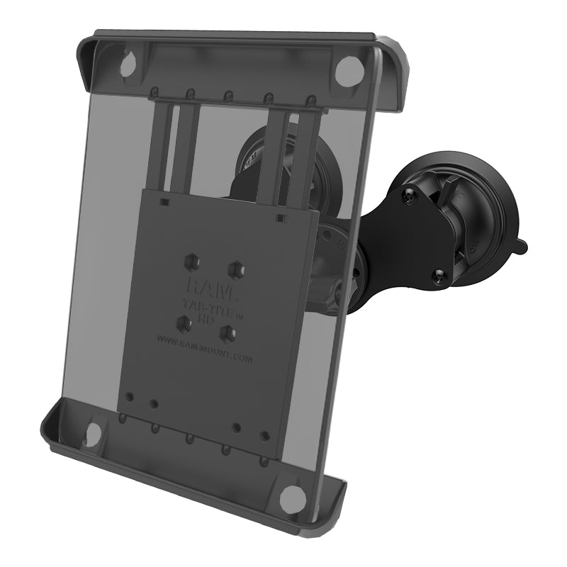 RRAM® Tab-Tite™双吸座，适用于iPad Gen 1-4