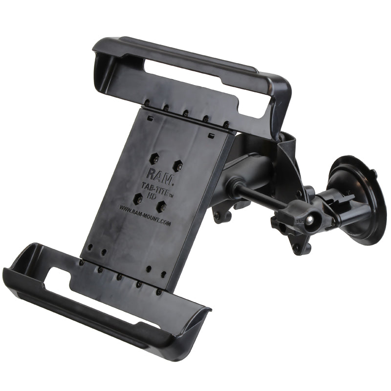 用于Toughpad FZ-A1的RAM® Tab-Tite™带RAM® Twist-Lock™枢轴吸引力
