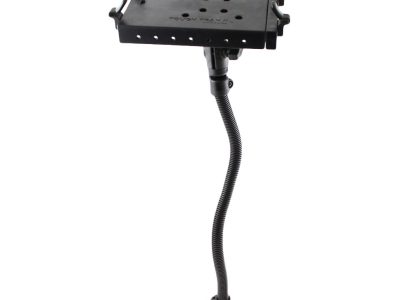 RAM® Tough-Tray™ II Holder with RAM® Pod™ I Vehicle Mount – B Size