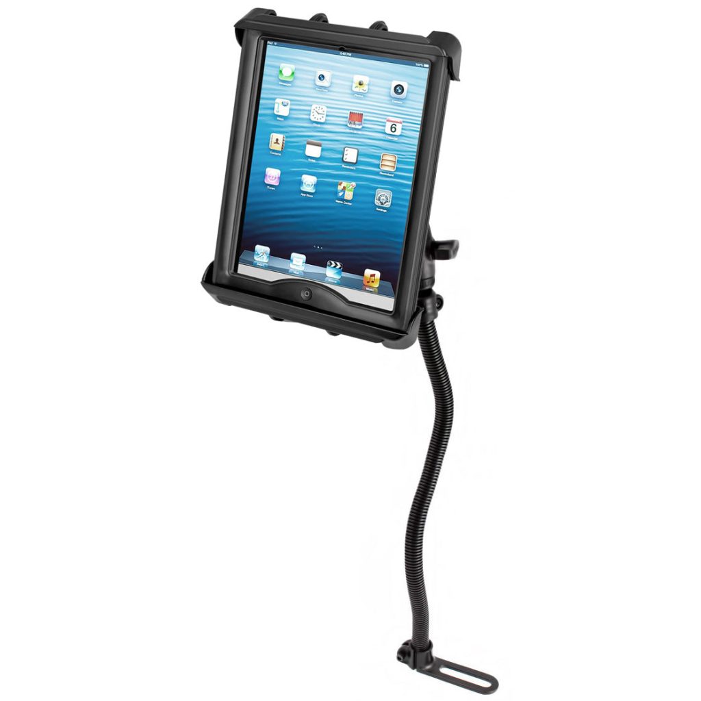 RAM® Tab-Tite™，搭配RAM® Pod™ I，适用于Apple iPad Pro 9.7，搭配Case +更多