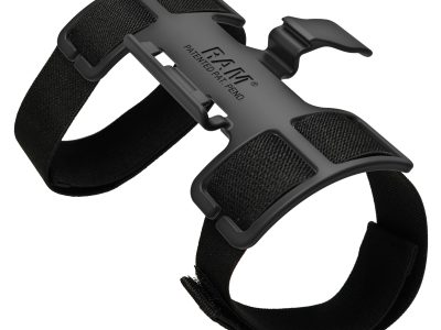 RAM® Quick Disconnect Arm Strap Mount for IntelliSkin® HD™