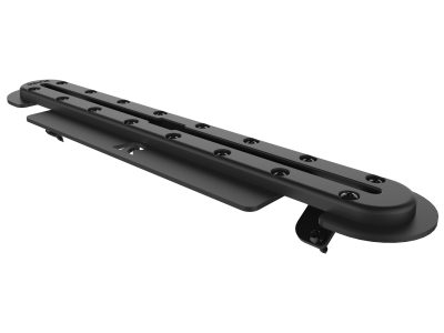 RAM® Tough-Track™ for ’18-23 Jeep JL/JLU/Gladiator