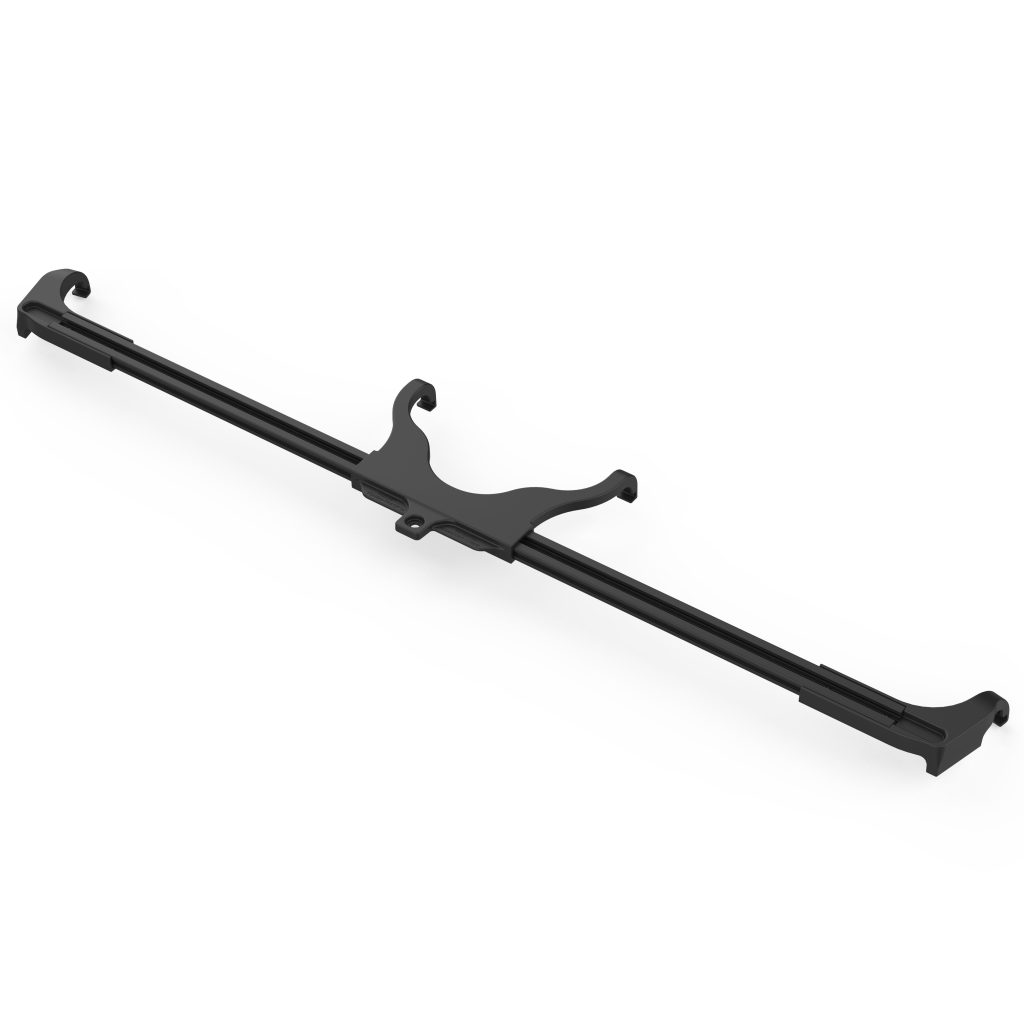 RAM® Tough-Track™，适用于’ 21-24年福特野马
