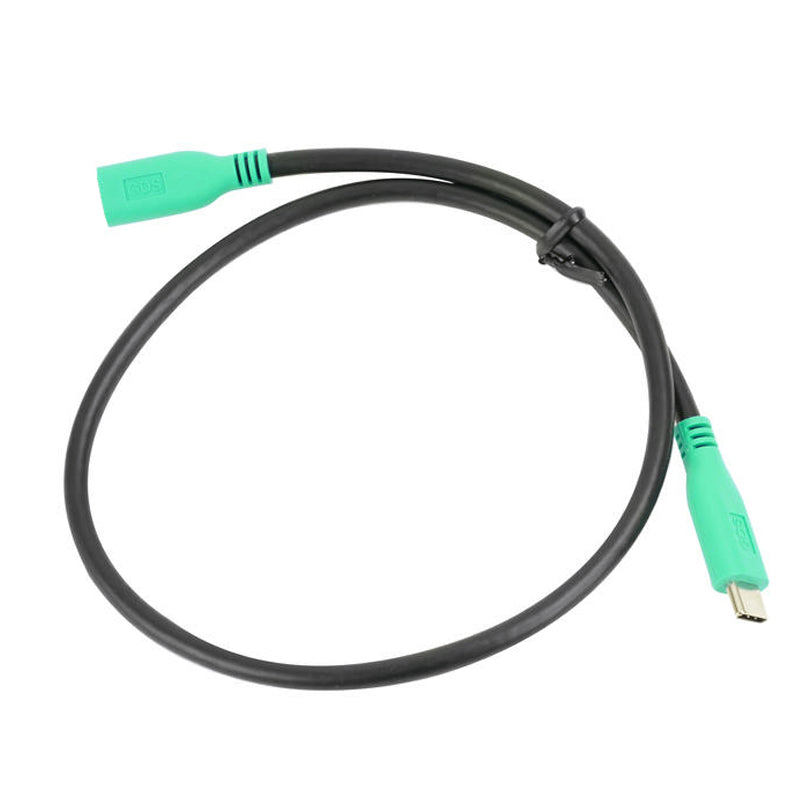 GDS®正品USB Type-C .8米延长线