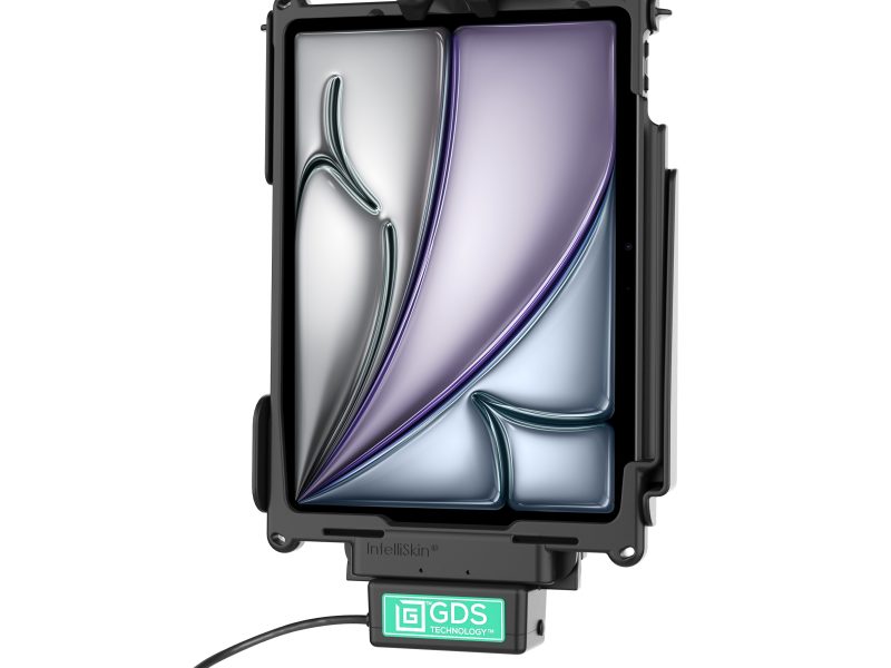 GDS® Tough-Dock™ for Apple iPad 10th & 11th Gen, Pro 11 & Air 11