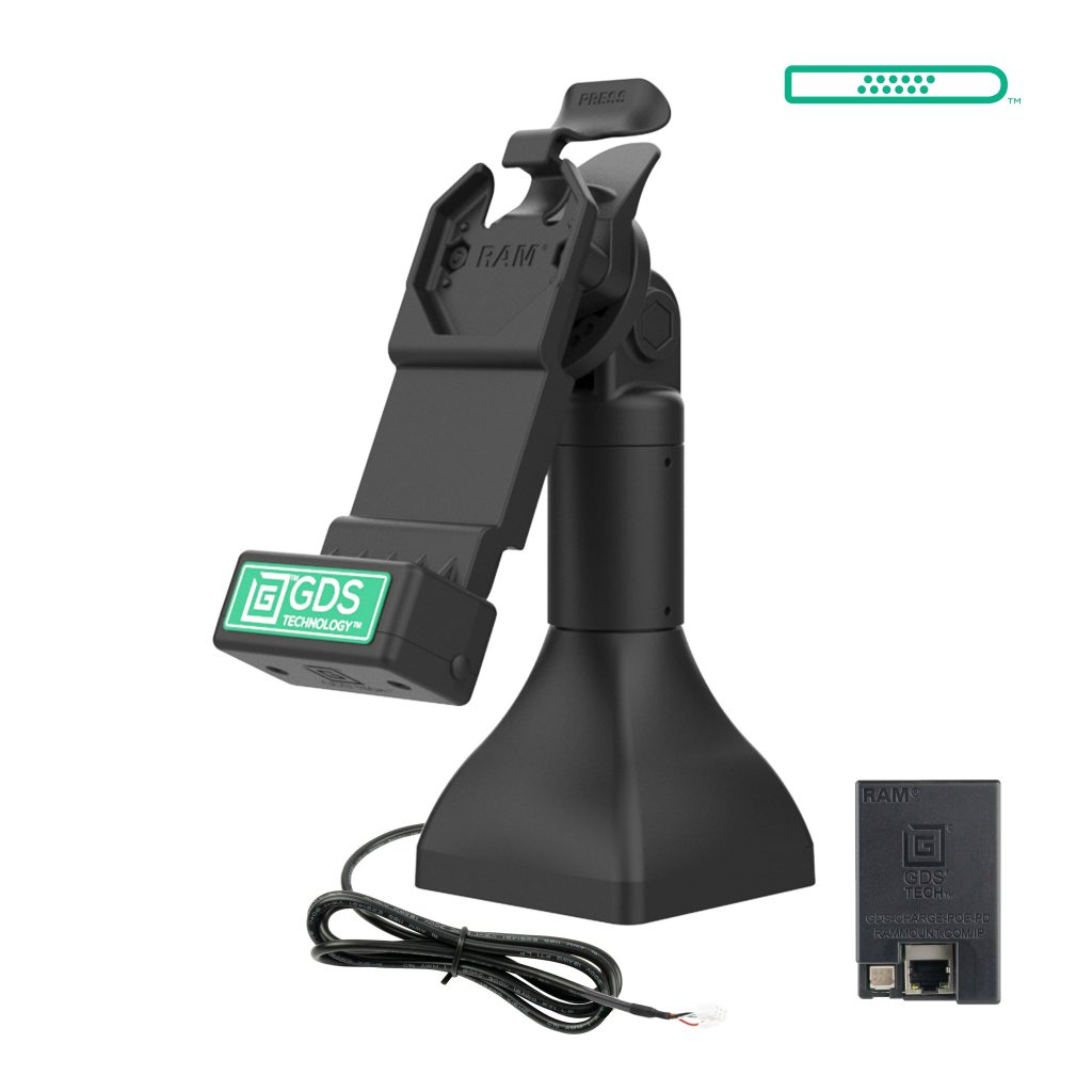 GDS® Uni-Conn™ 7英寸底座，带OE