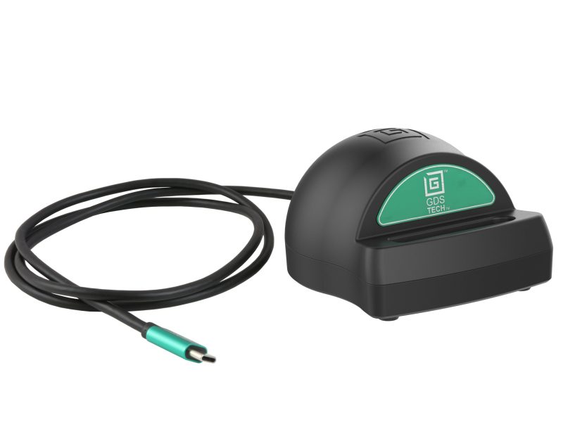 GDS® Desktop Dock with Power Delivery – Small Tablets & Phones