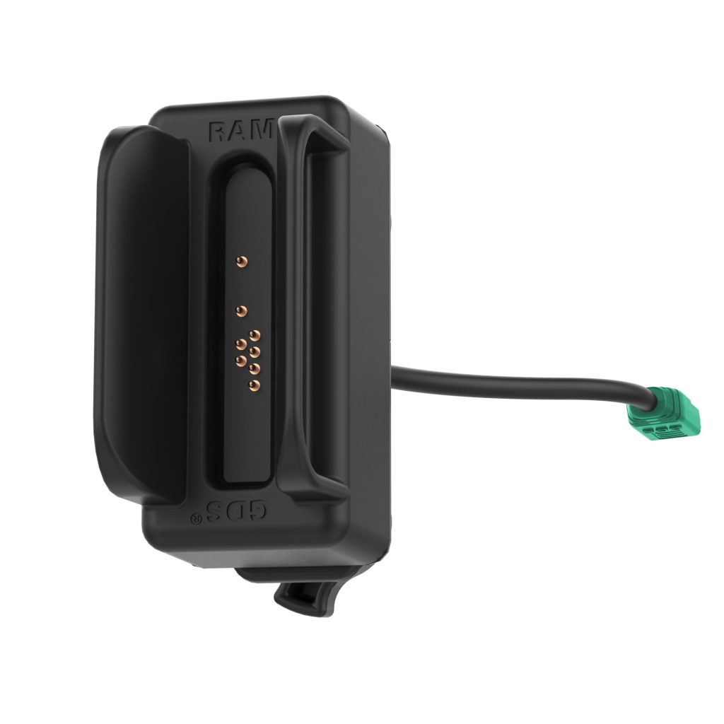 带功率传输的GDS® Slide Dock™模块