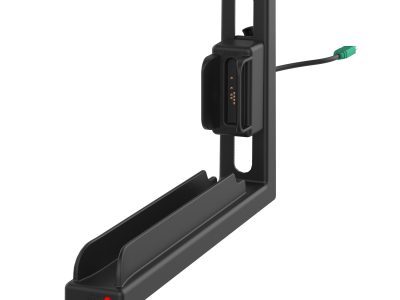 GDS® Slide Dock™ with Power Delivery & Magnetic Base