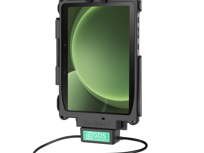 GDS® Tough-Dock™ + USB-C Data for Tab Active5 Pro & 4 Pro