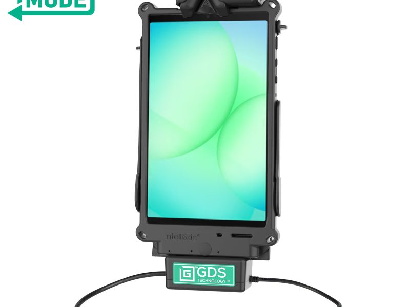 GDS® Tough-Dock™ with Multi-Mode for Samsung Tab A11 & Tab A9