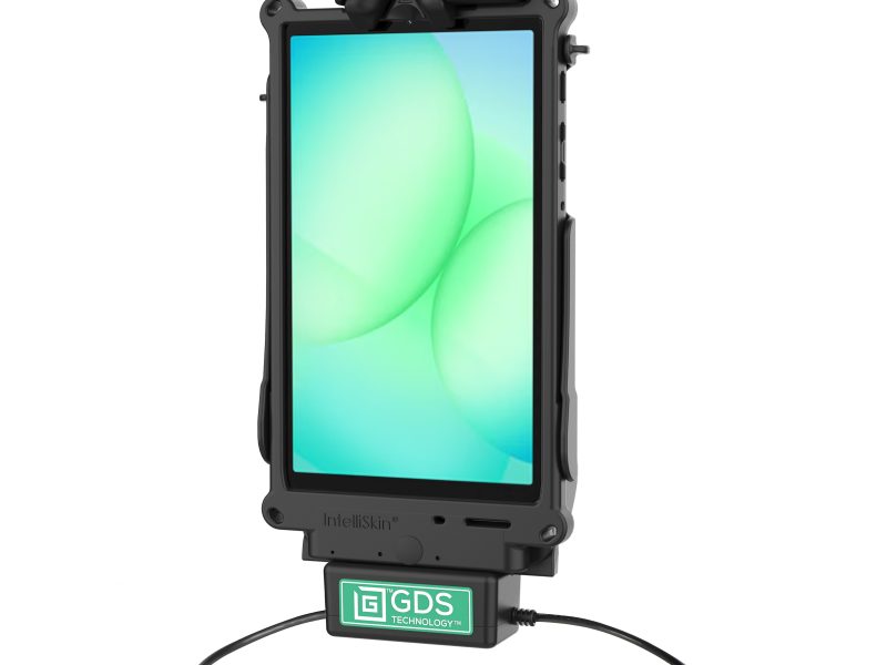 GDS® Tough-Dock™ + Single USB-A for Samsung Tab A11 & Tab A9