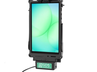 GDS® Tough-Dock™ for Samsung Tab A11 & Tab A9