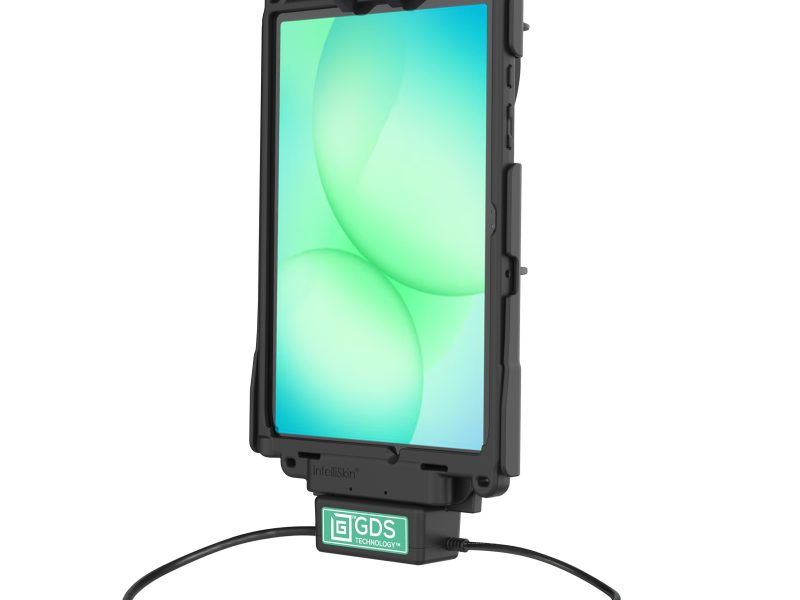 GDS® Tough-Dock™ + Single USB-A for Samsung Tab A11+ & Tab A9+
