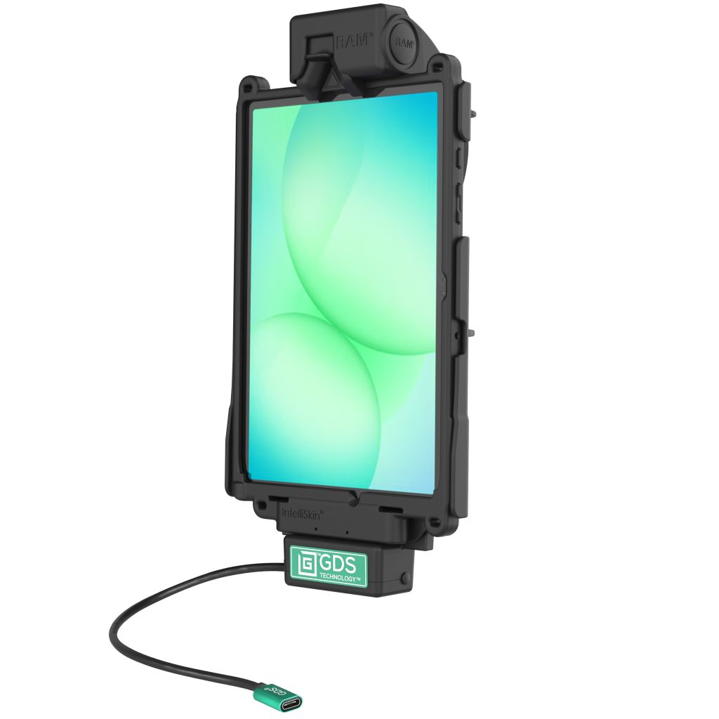 适用于三星Tab A11+和Tab A9+的GDS® Tough-Dock™