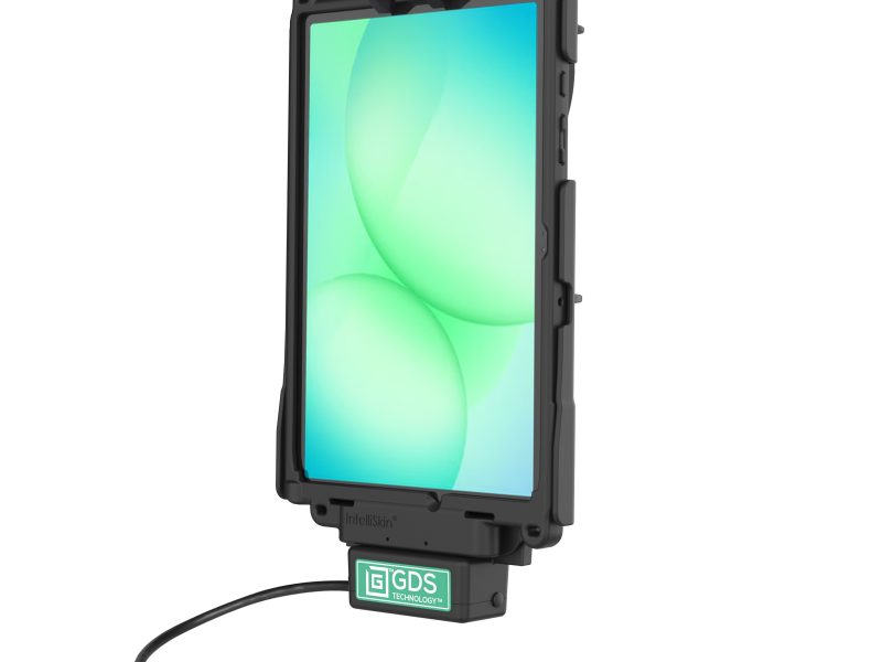 GDS® Tough-Dock™ for Samsung Tab A11+ & Tab A9+