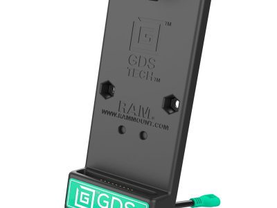 GDS® Vehicle Phone Dock with USB Type-C 3.1 for IntelliSkin® Products