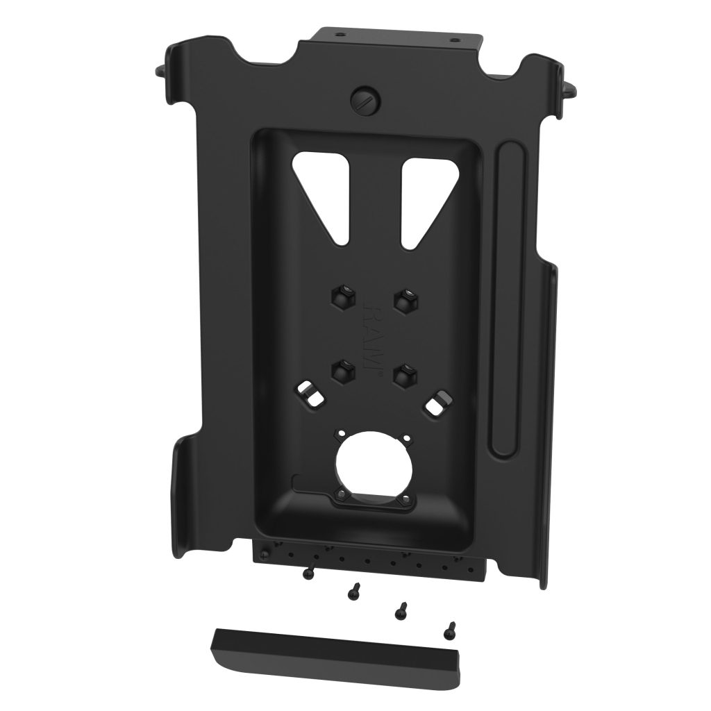 适用于三星Tab S7、S9、S9 FE、S10 FE和S10 Lite的GDS® Tough-Dock™机身