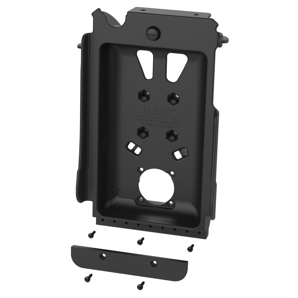 适用于三星Tab A11和Tab A9的GDS® Tough-Dock™机身