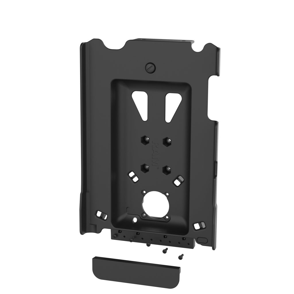 适用于三星Tab A11+和Tab A9+的GDS® Tough-Dock™机身