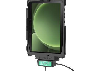 GDS® Cool-Dock™ with USB-C 3.1 for Samsung Tab Active5 Pro & 4 Pro