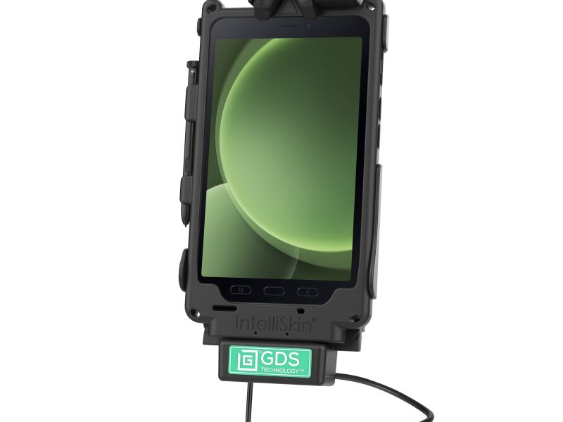 GDS® Cool-Dock™ with USB-C 3.1 for Samsung Tab Active5 & 3