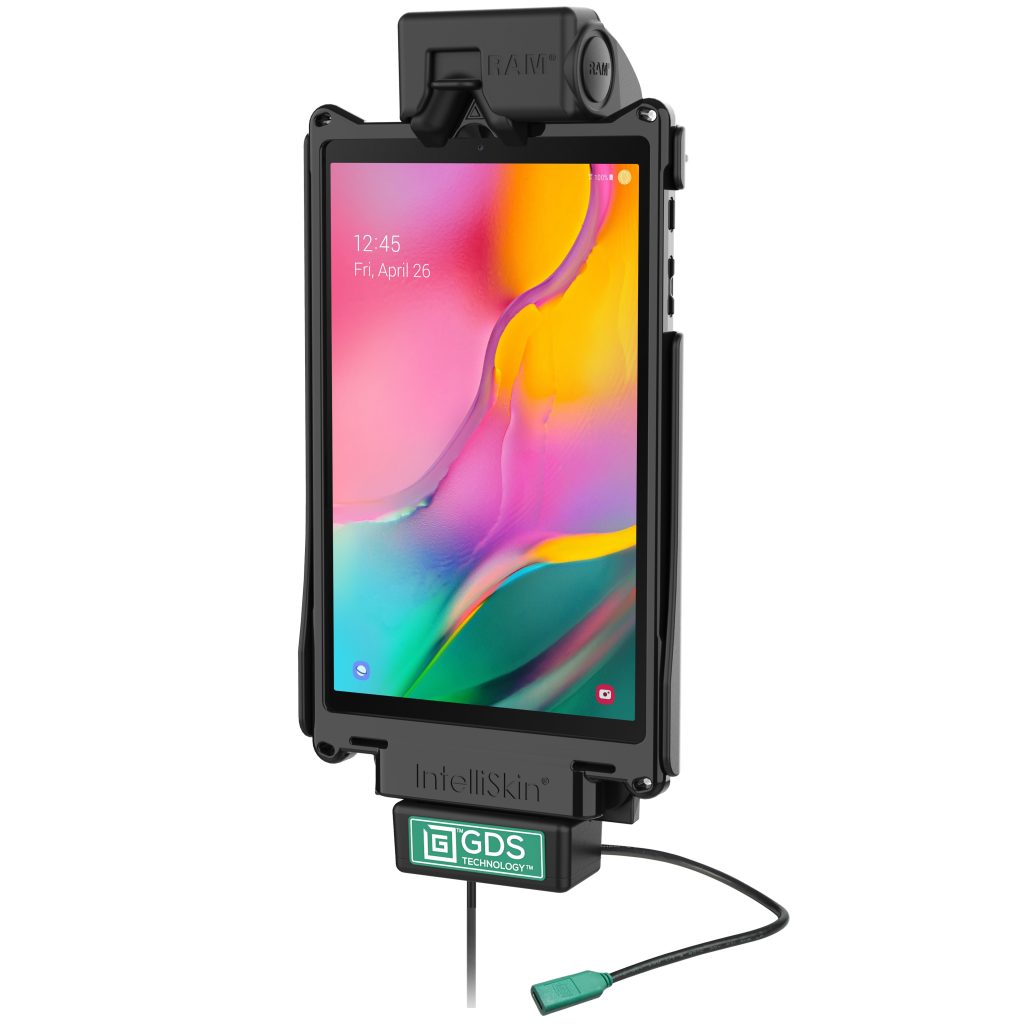 适用于三星Tab A 10.1 SM-T510的GDS® Cool-Dock™ USB-C 3.1