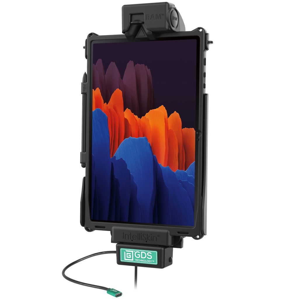 适用于三星Tab S10+、S9+、S8+等的GDS® Cool-Dock™