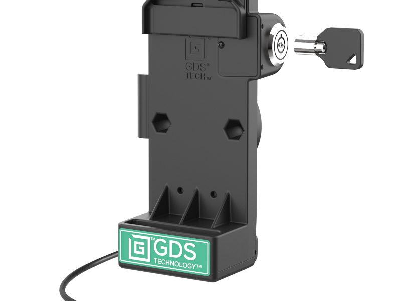 GDS® Uni-Conn™ Locking Spring Loaded Powered Dock