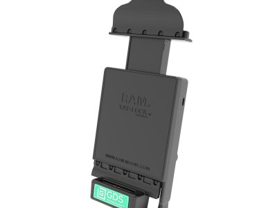 GDS® USB Type-C 3.1 Vehicle Dock for IntelliSkin® Next Gen Tablets