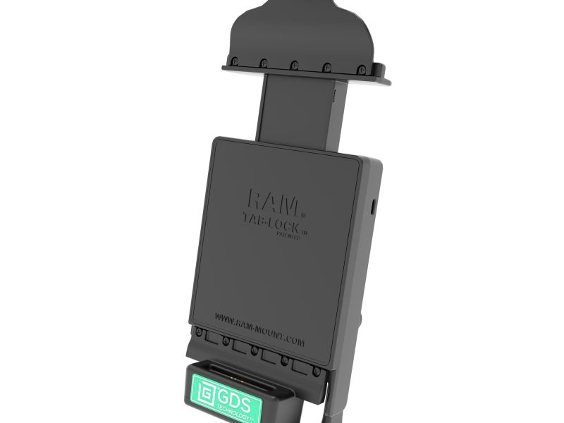 GDS® USB Type-C 3.1 Vehicle Dock for IntelliSkin® Next Gen Tablets