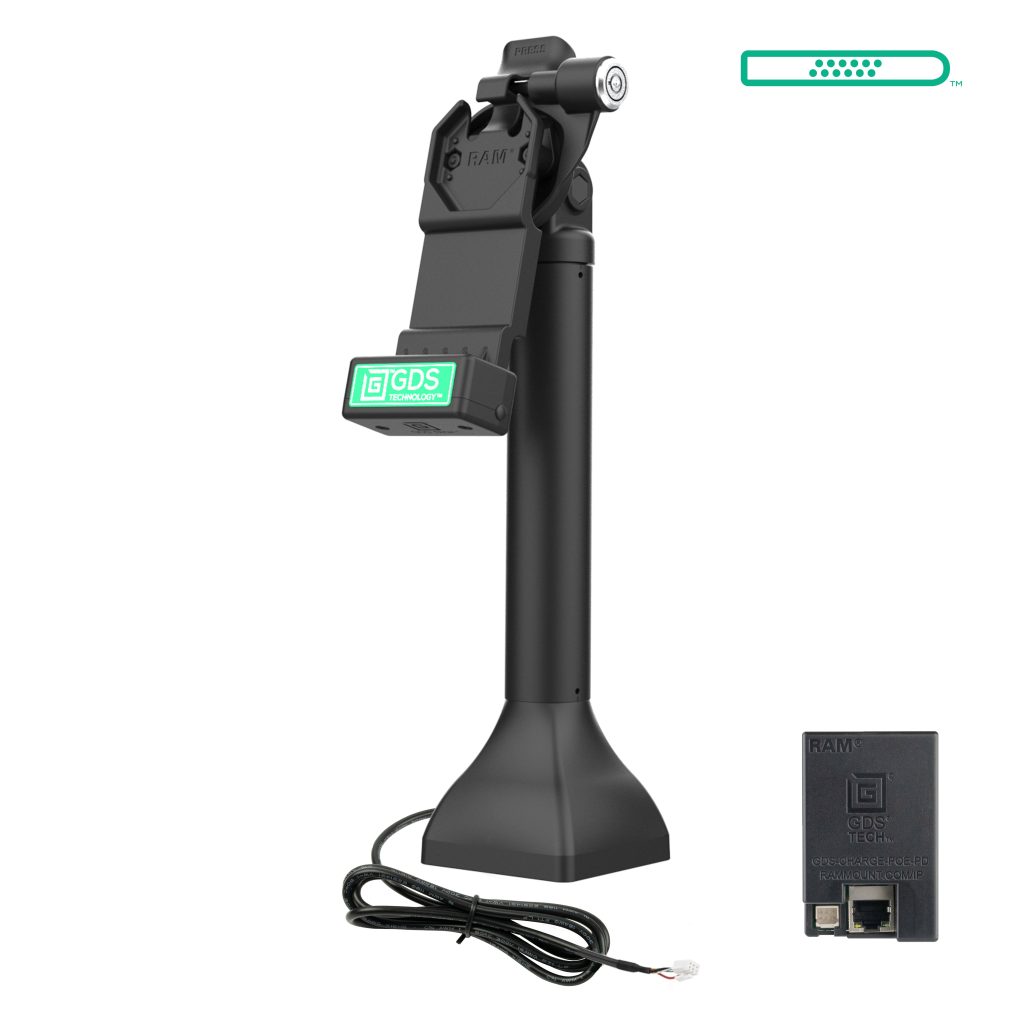 GDS® Uni-Conn™ 14英寸带OE锁定基座底座底座