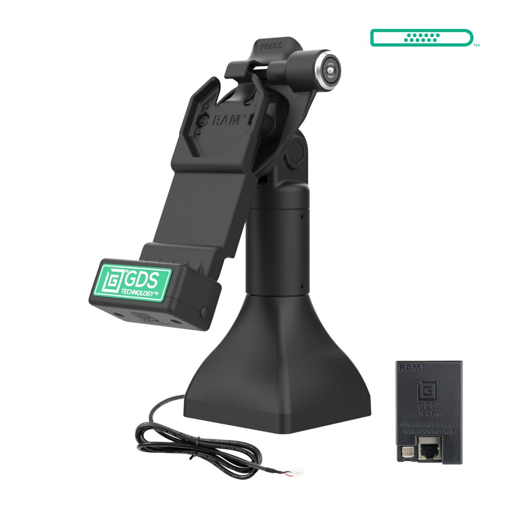 GDS® Uni-Conn™ 7英寸带OE锁定基座底座底座
