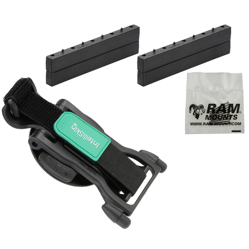 GDS® Hand-Stand™，带升降机，适用于车辆码头