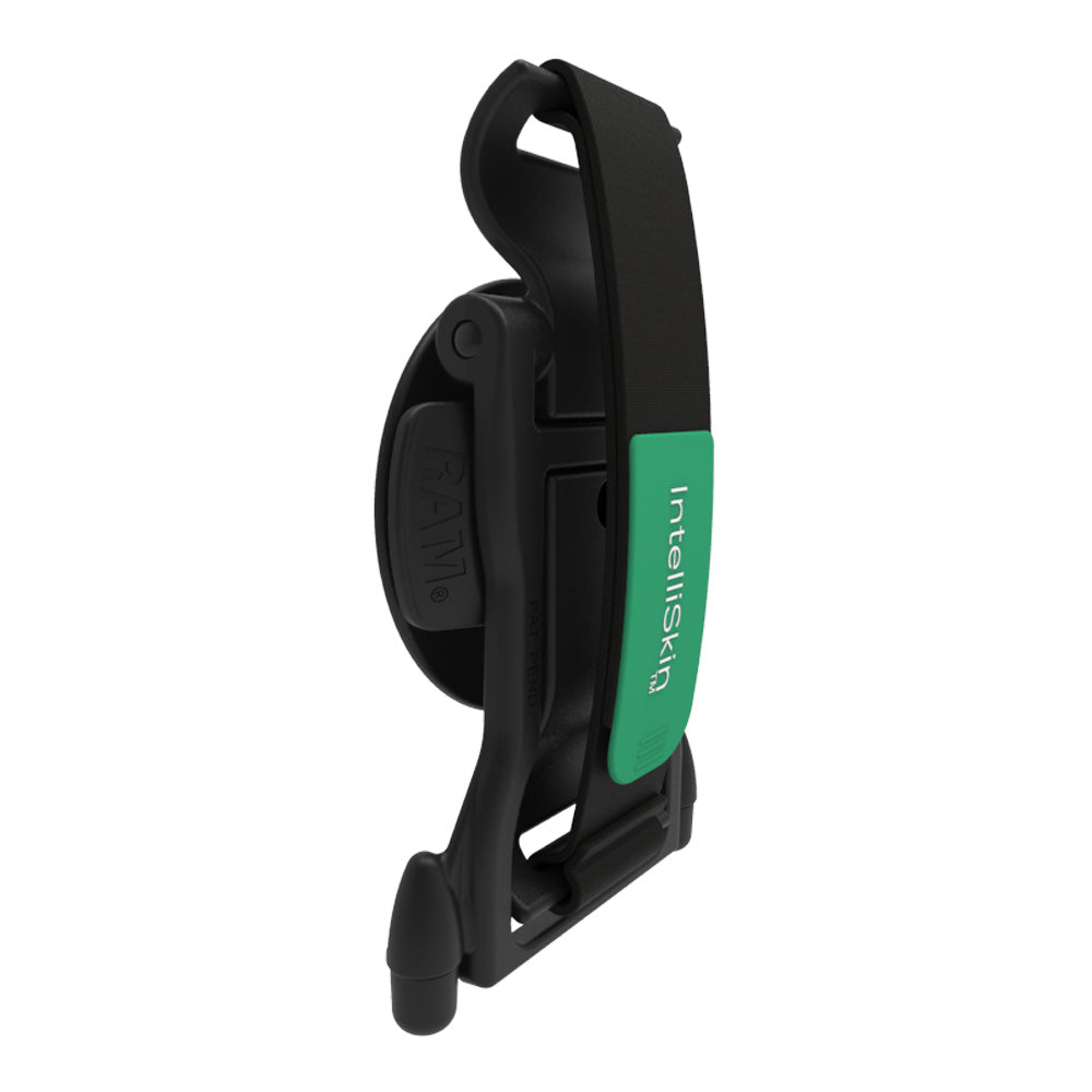 GDS® Hand-Stand™平板电脑腕带和Kickstand