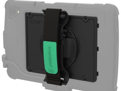 GDS® Hand Strap Accessory for Zebra ET4x 10” Enterprise Tablet