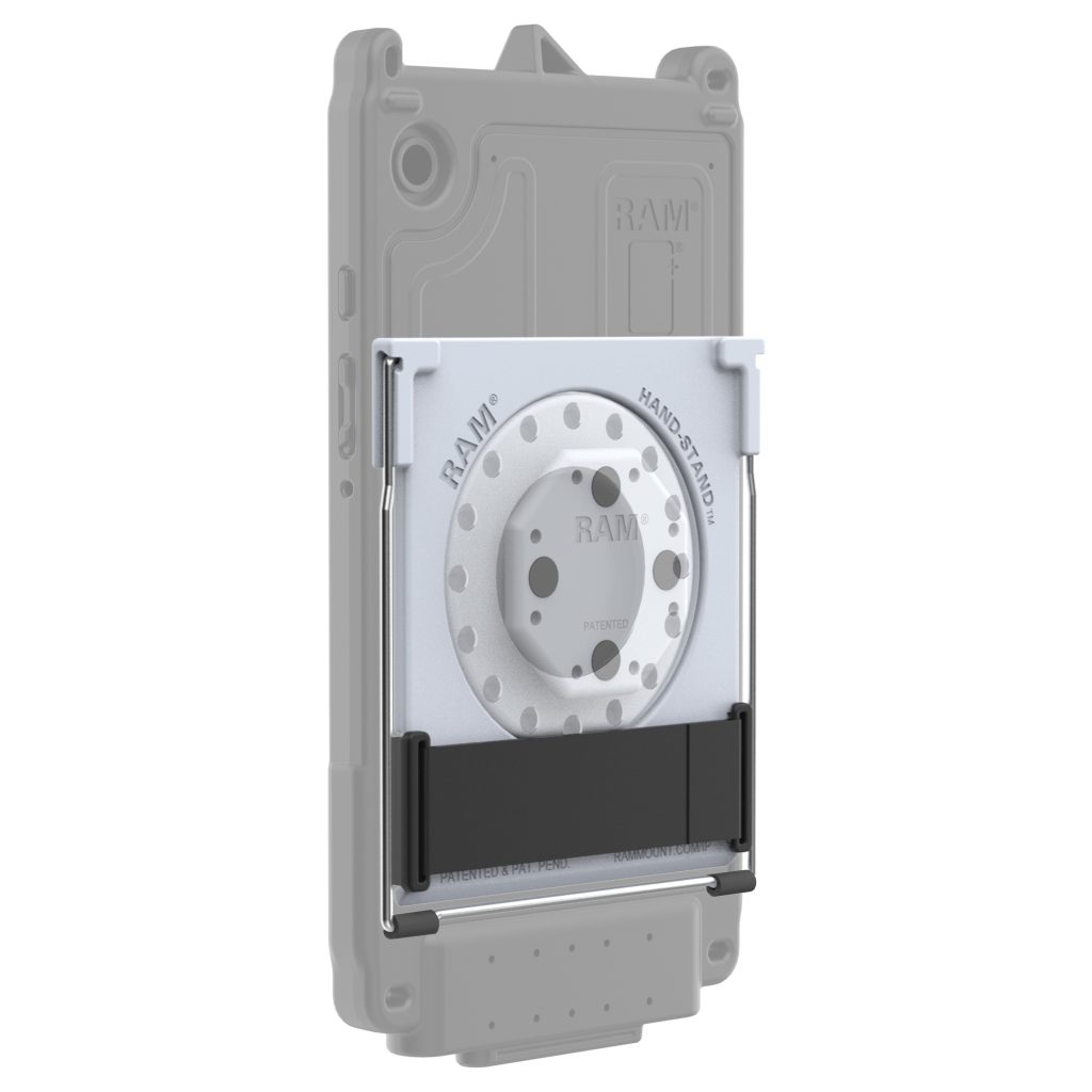 GDS® Hand-Stand™ for Uni-Conn™ -灰色