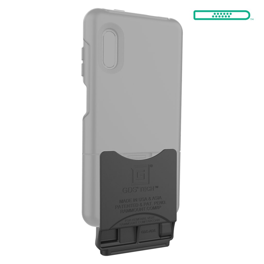 适用于OtterBox Defender案例的GDS® Deliver-Conn ™
