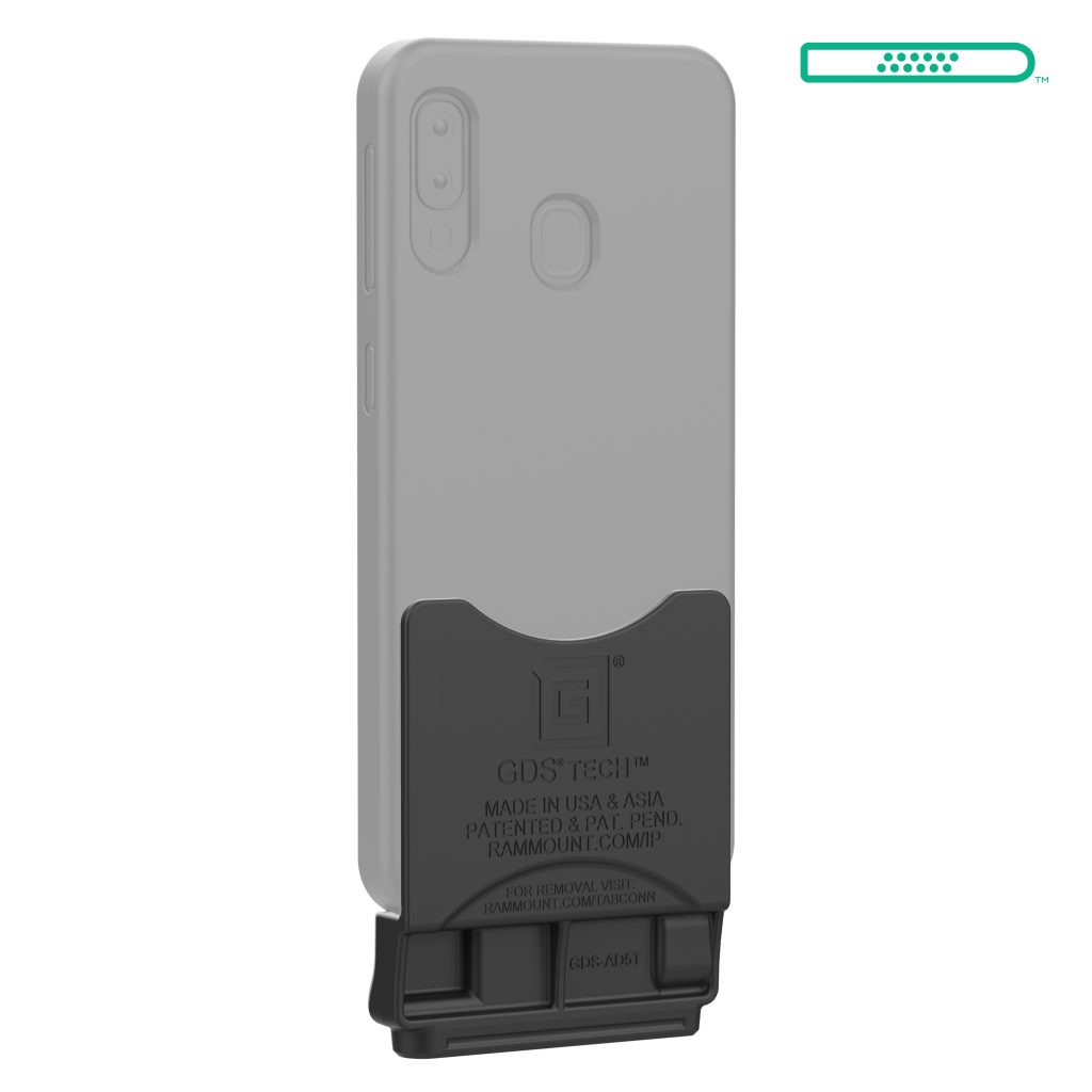 GDS® Deliver-Conn ™适用于薄壳手机
