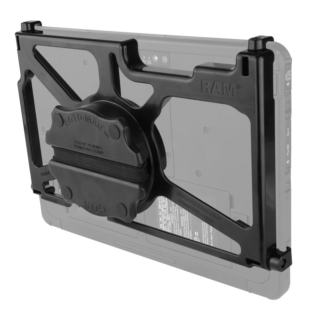 GDS® Roto-Mag™ Panasonics FZ-A3二合一配件