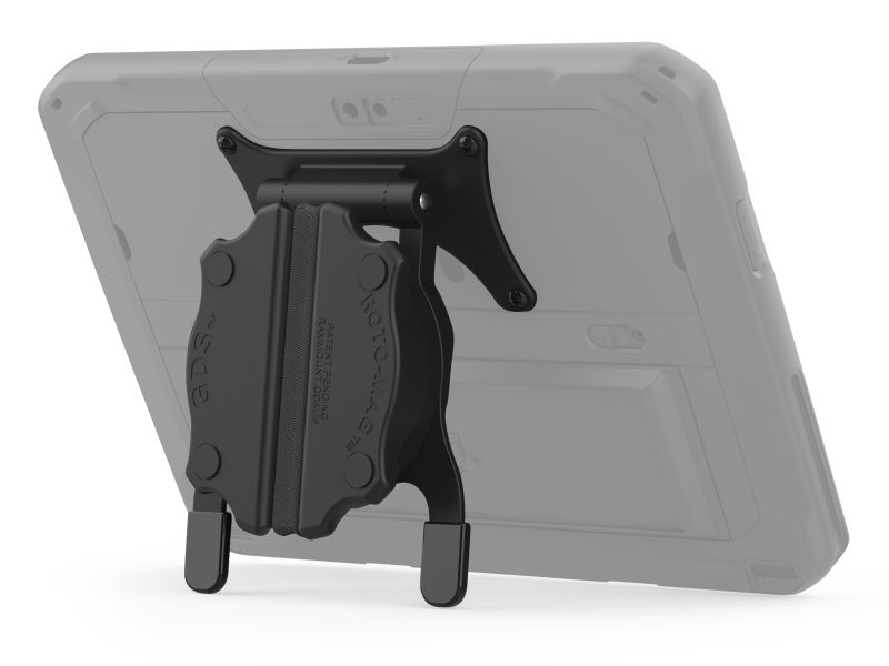 GDS® Roto-Mag™ 4-in-1 Accessory for Zebra ET6x