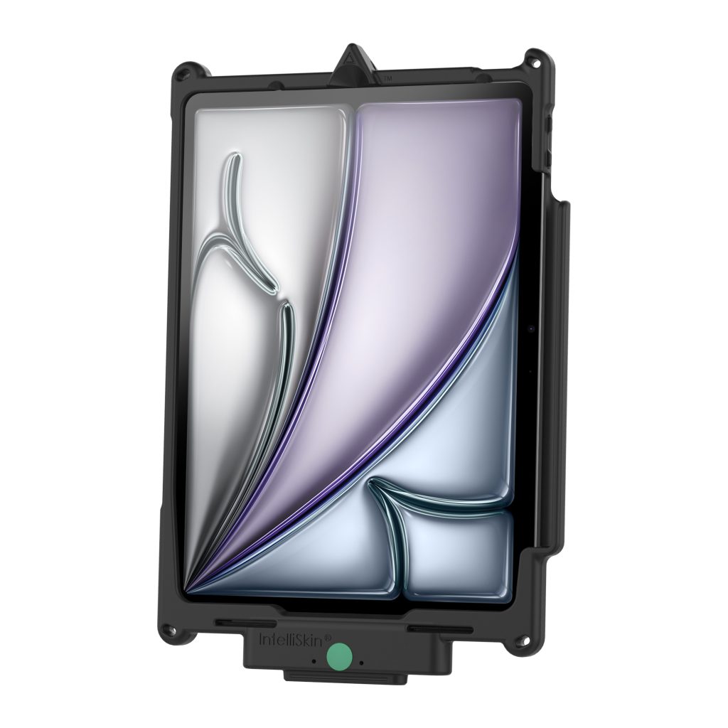 适用于iPad Pro 11“1-4世代，Air 4、5和11”（M2和M3）