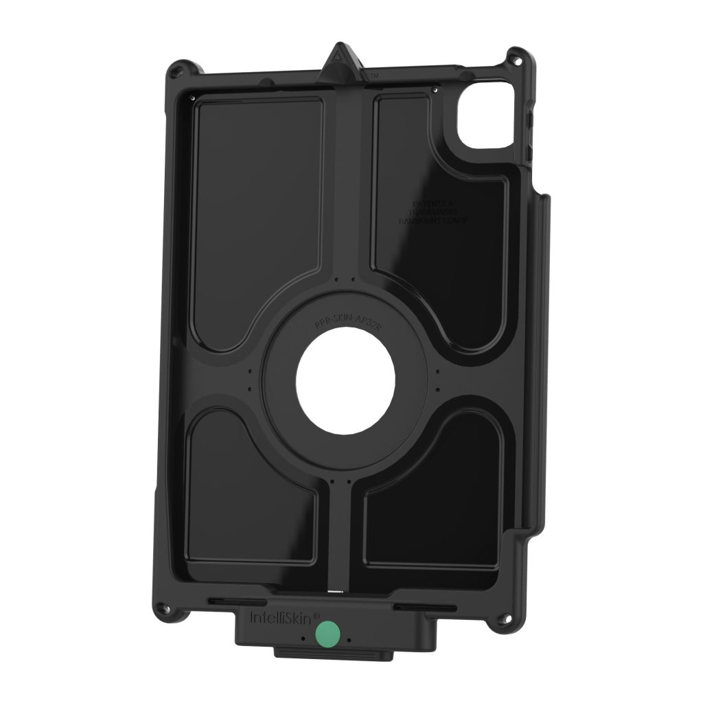 带LED iPad Pro 11 1-4 Gen、Air 11英寸（M2 & M3）