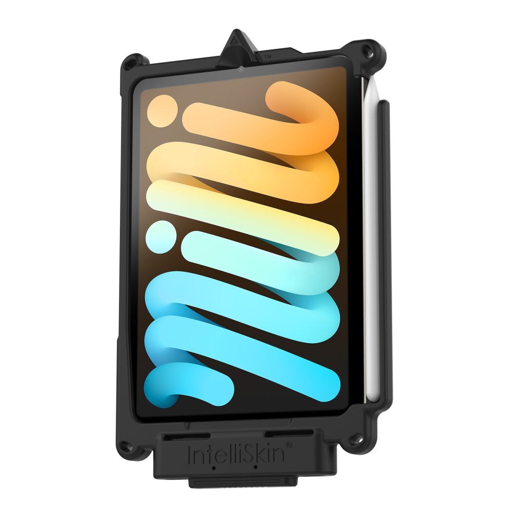 适用于Apple iPad mini（A17 Pro）和mini 6的TivSkin ®下一代