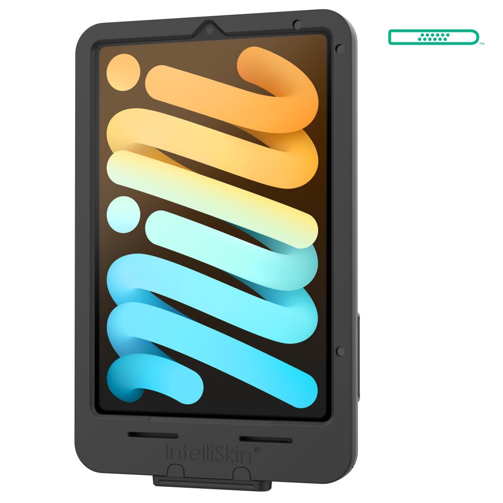 适用于Apple iPad mini（A17 Pro）和mini 6的IntelliSkin® Thin-Case™