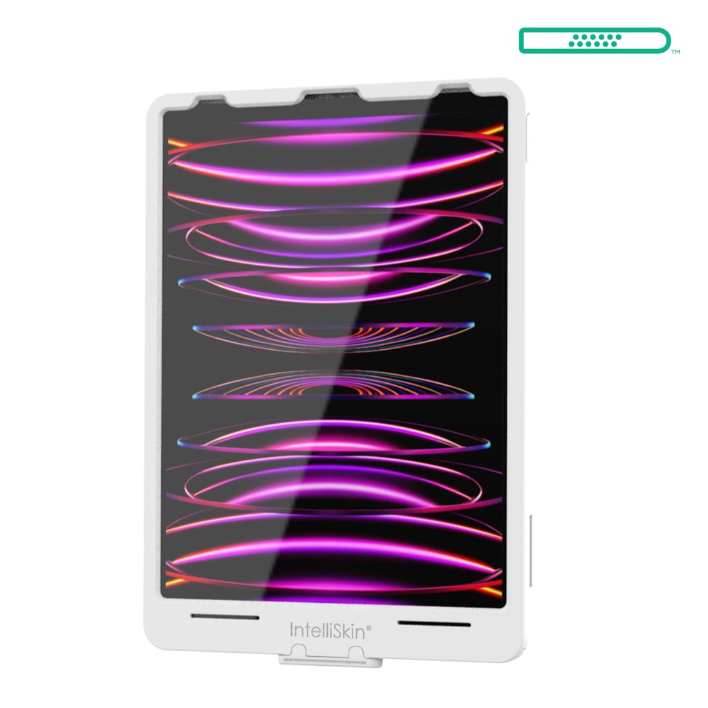 适用于Apple iPad Pro 12.9第3代-第5代-灰色
