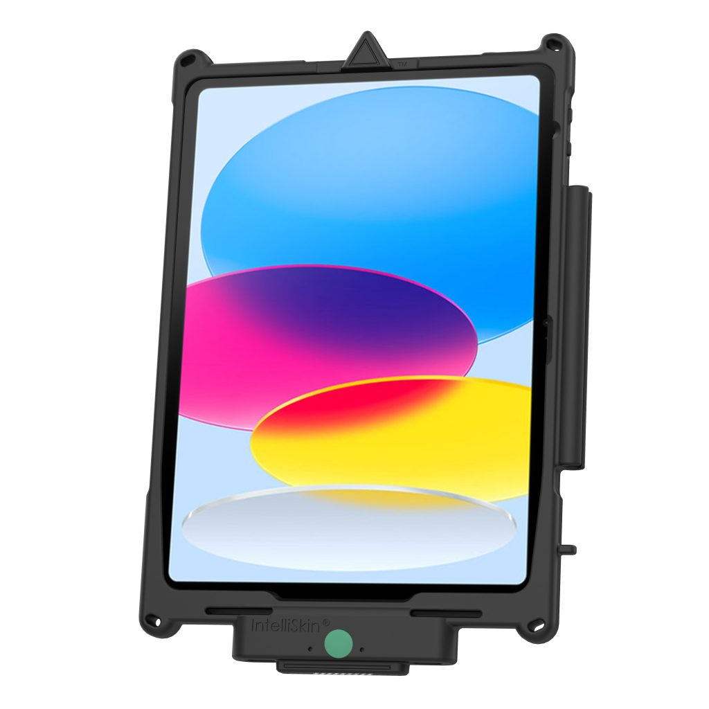 适用于Apple iPad第10代和第11代的带有LED的智能Skin ®下一代