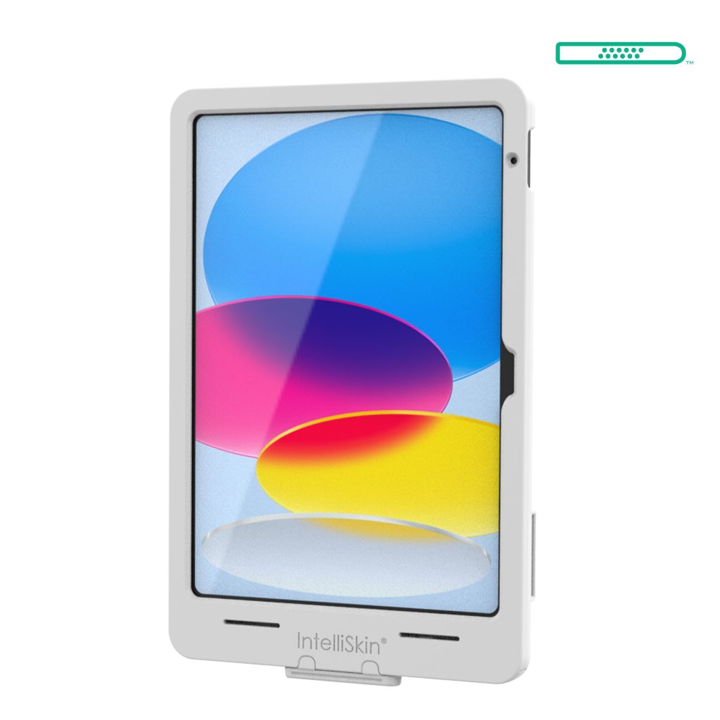 适用于iPad第10代和第11代的智能Skin ® Thin-Case™-灰色