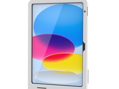 IntelliSkin® Thin-Case™ for iPad 10th & 11th Gen – Gray