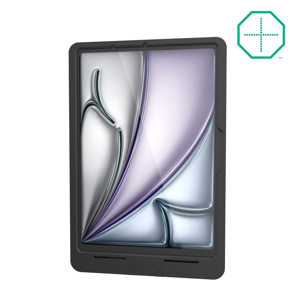 适用于iPad Air 11（M2和M3）的TLR ® Thin-Case™（后部Pogo衬垫）